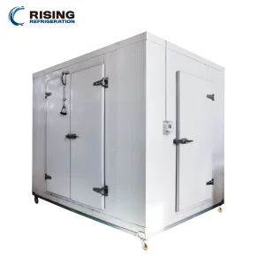 Mobile Cold Room
