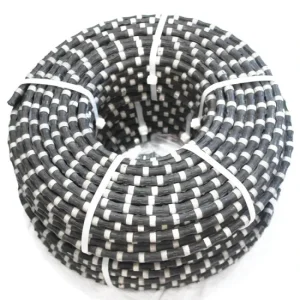Diamond Wire Saw for Marble