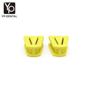 Intraoral Supporting Device Mouth Prop Bite Rubber Opener Retractor Dental Materials