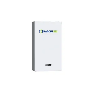 Residential Solar Backup