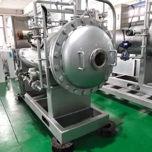 Ozone Purification