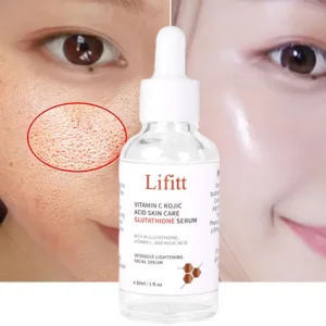 LIFITT Private Label Skin Care Serum