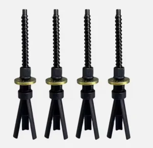 Stainless Steel Screw Setting Tool