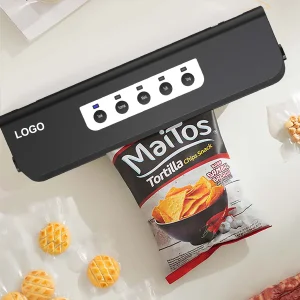 Household Vacuum Sealer