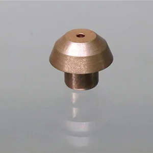 High-Quality Robust Nozzle With Firm And Strong Plasma Transferred Arc Manufacturers, Suppliers