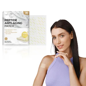Transdermal Anti-Aging Patch