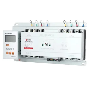 ODM ATS Switch Dual Power