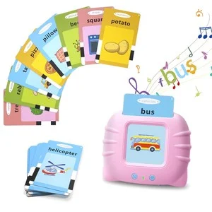 Musical Baby Flash Cards