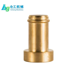 High-Quality Copper Components for Electrical Systems with UL Certification, Model E-120