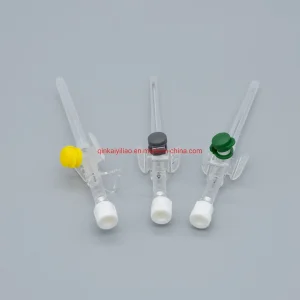 Factory Direct Top Quality Disposable Dental Needle