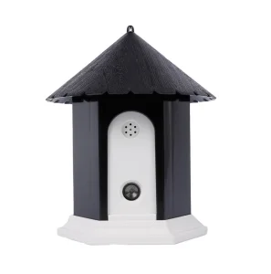 Dispositivo Antiladridos, 2 en 1 Dispositivos Ultrasonidos para Detener Ladridos de Perros, Dispositivos de Control de Ladridos de Perros, Ayudas para Entrenamiento y Comportamiento