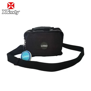 Fashion Brand Nylon Customizable Messenger Bags With Logo for Man Small Crossbody Bag