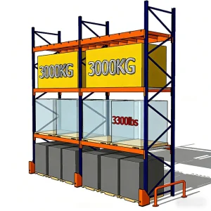 Pallet Racking