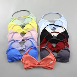 New Women's High-strength Sexy Lingerie with Underwire