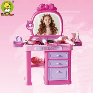 Brinquedos de Maquiagem