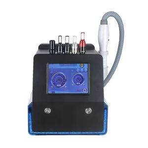 Pico Second Lasersings Tattoo Removal Machine