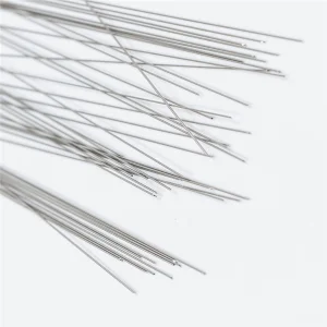 China Super Duplex 2507 (UNS S32750)stainless steel capillary tubing Manufacturer, Suppliers