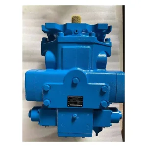 A4vg Series A4vg40 A4vg56 A4vg71 A4vg90 A4vg90HD3d1/32L-NSF02f02-1A/3b-D Variable Displacement Hydraulic Piston Pump