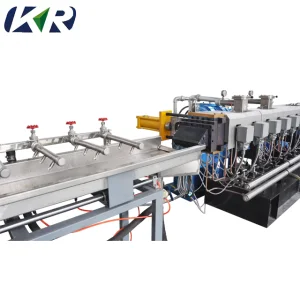 Recycling Machine for Bricks