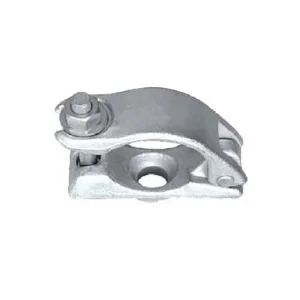 Heavy Duty Forged Half Coupler for Scaffolding Pipe Fixing