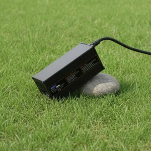 High Performance Forklift Charger Sweden