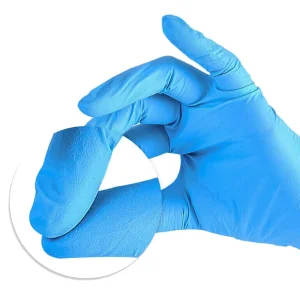 Nitrile Powder Free