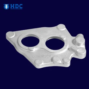 Hot Forged Aluminum Front Rear Disc Brake Caliper Bracket