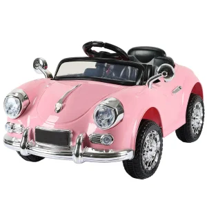 Kids Electric Toy Car