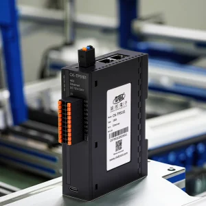 Industrial Automation Modbus TCP Gateway