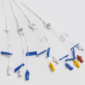 CVC Antimicrobiano