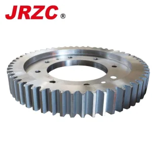 Four Point Slewing Bearings