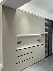 Luxury Italian Sideboard