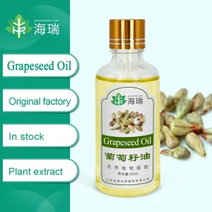 Cosmetic Grade Grapeseed Oil