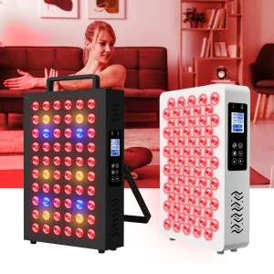 Led Red Light Therapy Panel Device