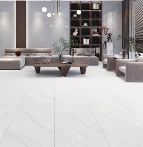 Polished Marble Tile