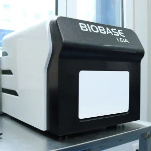 PCR Detection System