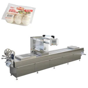 Price Meat Thermoforming Vacuum Machine