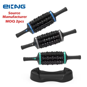 Ekang Patented Rechargeable Portable Handheld Lymphatic Drainage Roller