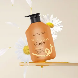 Silicone-Free Volumizing Shampoo