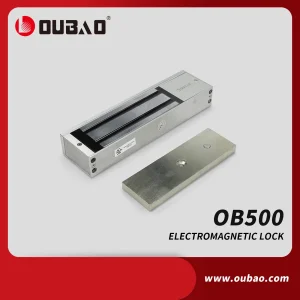Heavy Duty 500kg Magnetic Lock