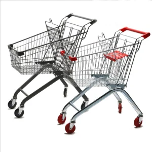 Hot Sale Small Shopping Cart