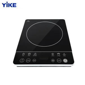 2200w Smart Induction Stove Hot Pot Portable