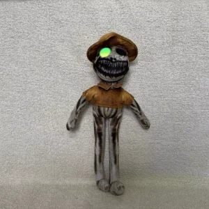 Funny Plush