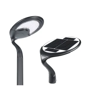 Professional Manufacturer IP65 Outdoor Waterproof Garden Road Path Lighting Integrated LED Solar Garden Light