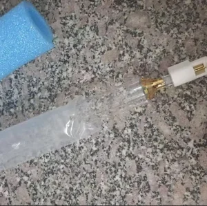 Ist UV Lamp Replacement #I-770-N-3-140 T-1050-Na-3-H Replacement UV Lamp for Ist System Curing Heiderberg Printing Machine