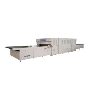 Solar Panel Assembly Equipment Solar Module Laminating Machine in PV Line