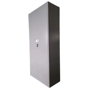 Buy Full Height Metal Locker Storage Cabinet Office Filing Bookcase