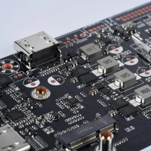 OEM Communication PCBA