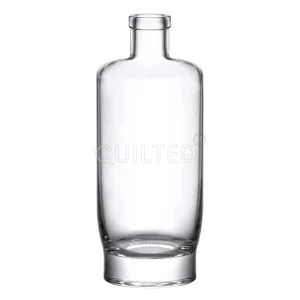 700ml Vodka Bottle