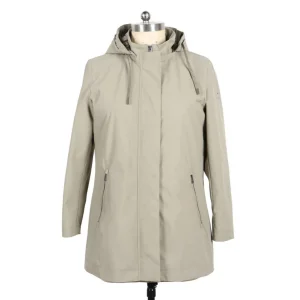 High-Performance Softshell Jacket